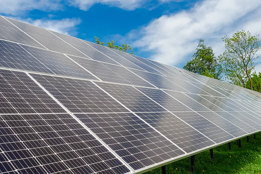 Energia słoneczna